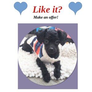 If you like it, make an offer.